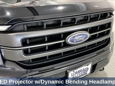 Used 2023 Ford F150 Lariat AWD/4WD image 44