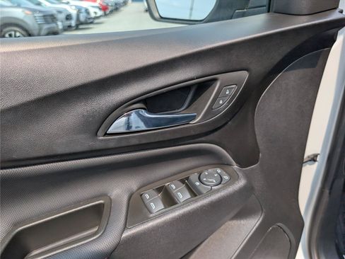 Used 2023 Chevrolet Equinox RS AWD/4WD image 20