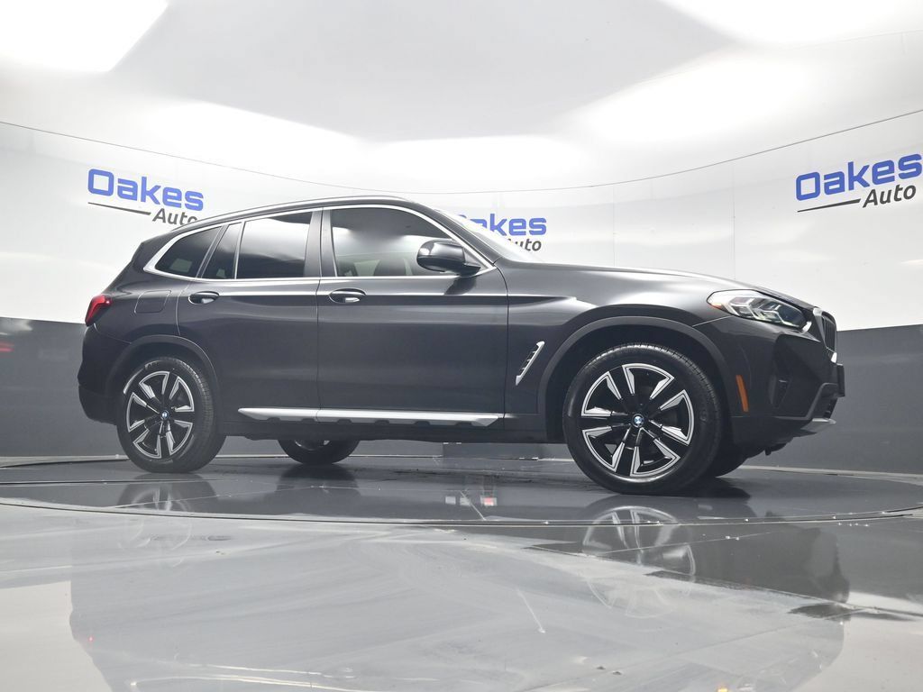 Used 2022 BMW X3 xDrive30i AWD/4WD image 37