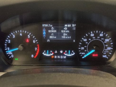 Used 2020 Ford Explorer 2WD image 23