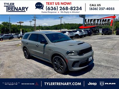 Used 2023 Dodge Durango R/T