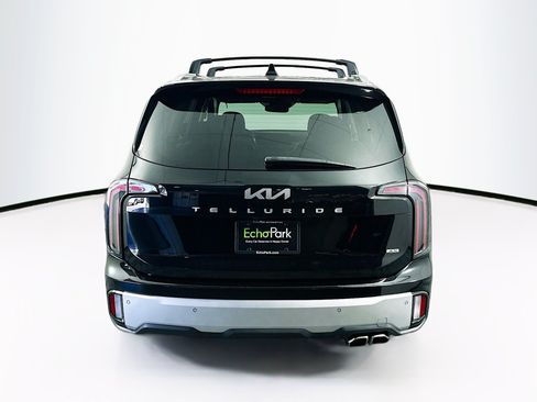 Used 2024 Kia Telluride SX AWD/4WD image 7