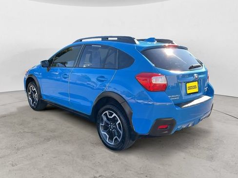 Used 2016 Subaru Crosstrek 2.0i Premium AWD/4WD image 7