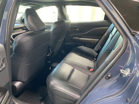 Certified 2026 Toyota Crown AWD/4WD image 13