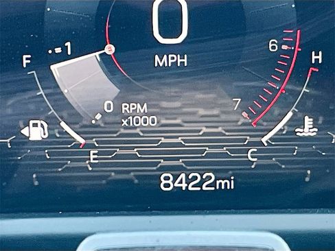 Used 2024 GMC Acadia Denali w/ Super Cruise Package image 12