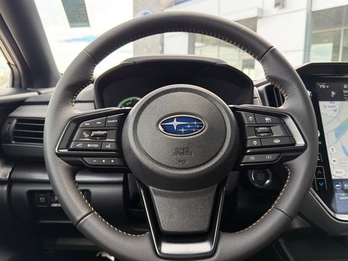 New 2026 Subaru Crosstrek 2.5i Sport image 24