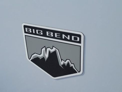 Used 2026 Ford Bronco Sport Big Bend AWD/4WD image 9