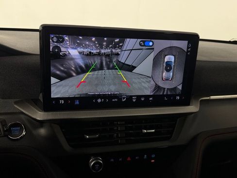 Used 2025 Ford Explorer ST AWD/4WD image 16