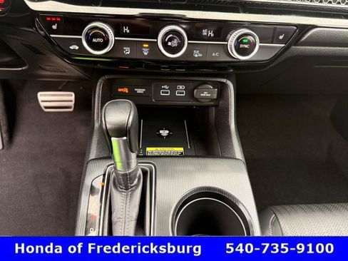 Used 2023 Honda Civic Sport Touring image 33