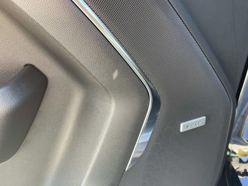 New 2026 Chevrolet Tahoe RST w/ Comfort Package image 18