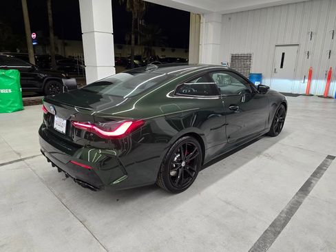 Used 2023 BMW 440i xDrive M440i xDrive w/ Premium Package image 6