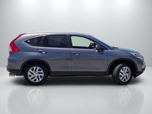 Used 2015 Honda CR-V EX-L image 3