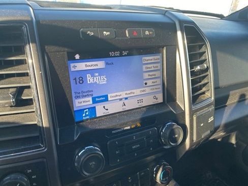 Used 2019 Ford F150 XLT w/ Equipment Group 301A Mid image 22