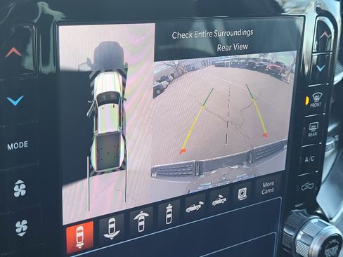 Certified 2024 RAM 3500 Big Horn w/ Sport Appearance Package image 14