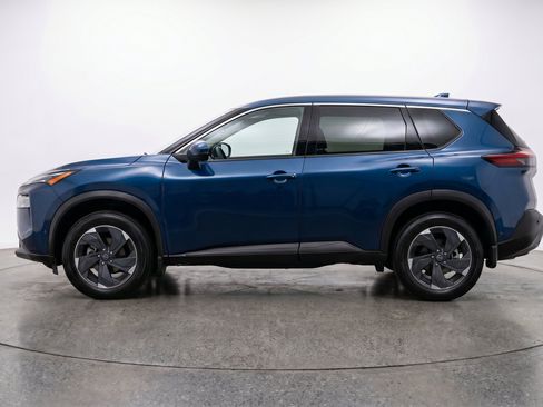 Used 2025 Nissan Rogue SV FWD image 5