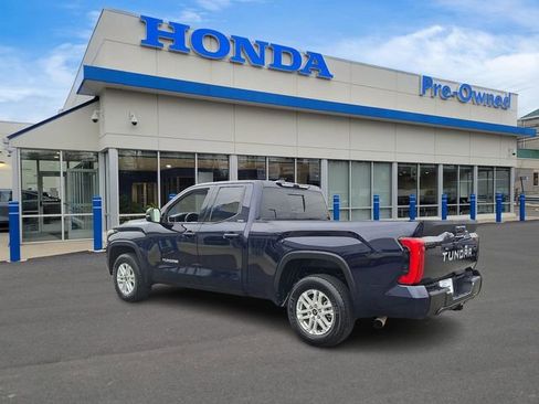Used 2023 Toyota Tundra SR5 w/ SR5 Convenience Package RWD image 6