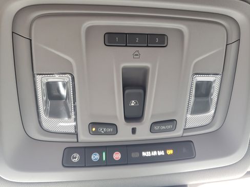 New 2026 Chevrolet Silverado 3500 LTZ w/ Trail Boss Package image 26