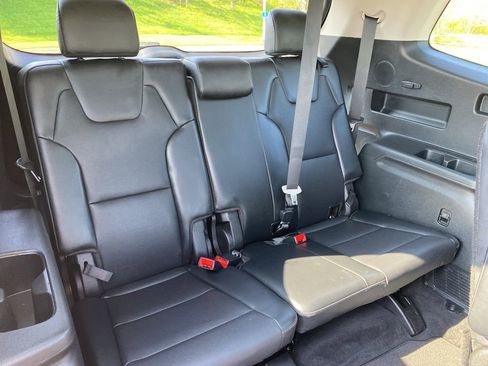 Used 2022 Kia Telluride SX w/ SX Prestige Package AWD/4WD image 15