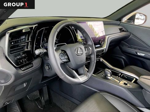 Used 2024 Lexus TX 350 FWD w/ Captains Chair Package image 15