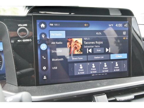 New 2026 Subaru Outback Limited XT AWD/4WD image 16