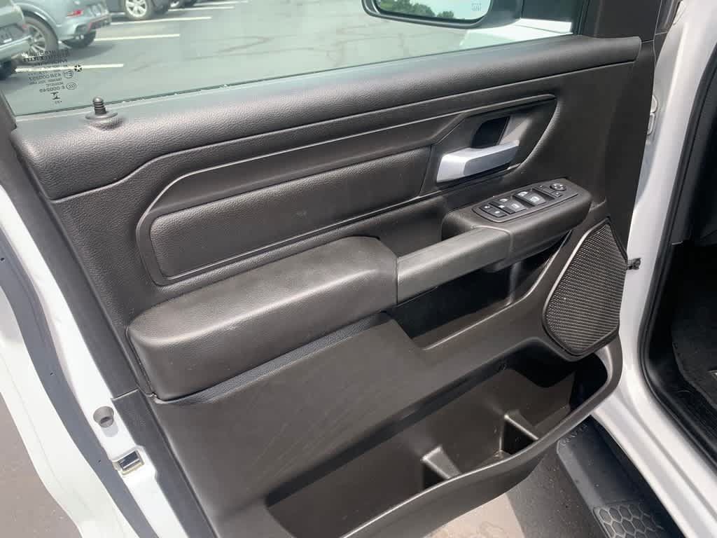 Used 2023 RAM 1500 Tradesman AWD/4WD image 18