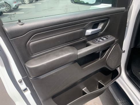 Used 2023 RAM 1500 Tradesman AWD/4WD image 18