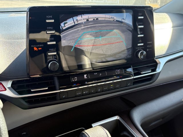 Certified 2022 Toyota Sienna XLE FWD image 22