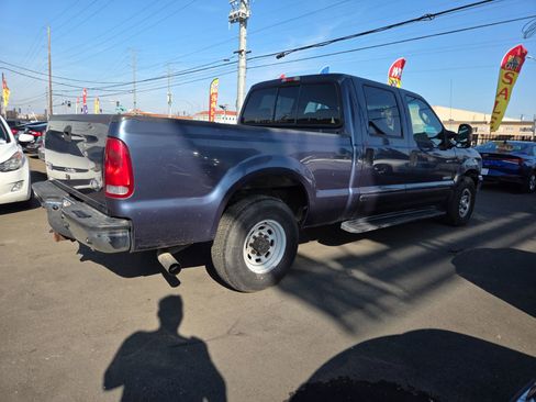 Used 2004 Ford F250 XL RWD image 4