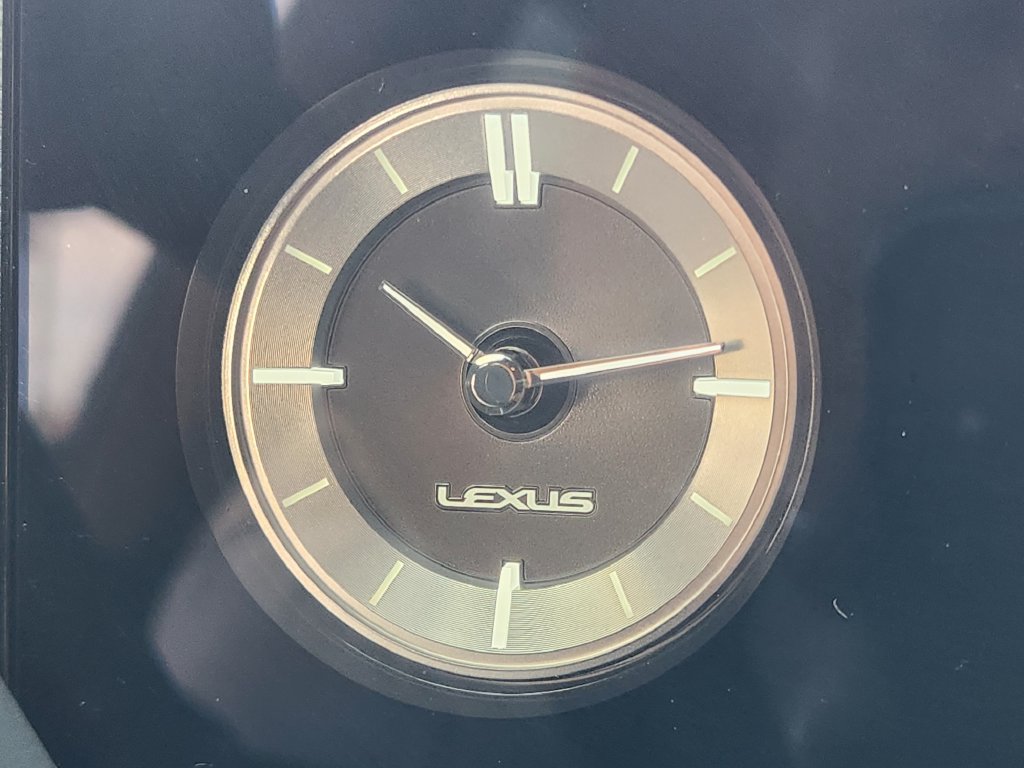 Certified 2025 Lexus ES 350 w/ Premium Package FWD image 21