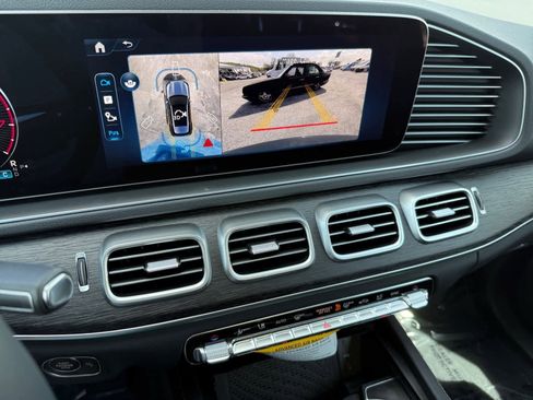 New 2026 Mercedes-Benz GLE 450 4MATIC image 18