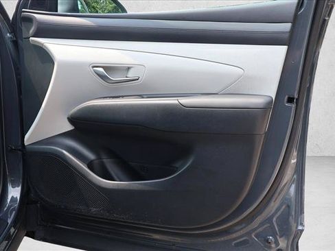 Certified 2026 Hyundai Tucson SEL AWD/4WD image 28