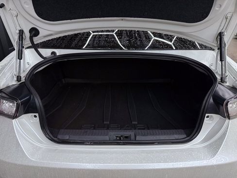 Used 2013 Subaru BRZ Limited w/ Popular Pkg 1A image 25