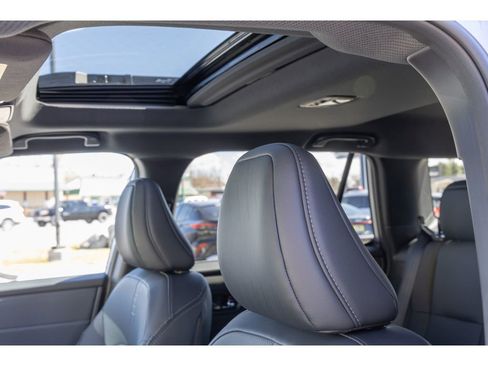 New 2026 Subaru Outback Touring XT image 18