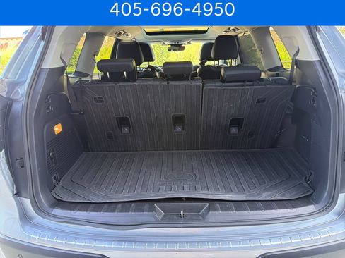 Used 2024 Subaru Ascent Limited w/ Technology Package AWD/4WD image 28