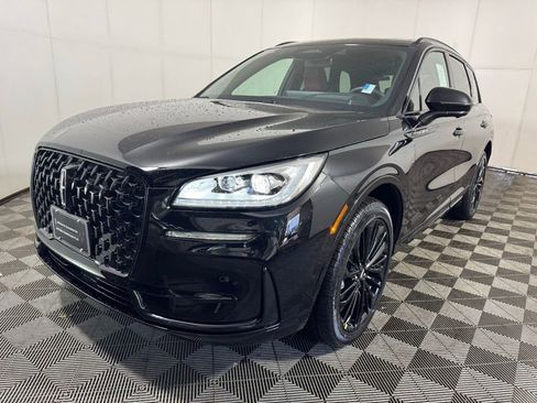 New 2026 Lincoln Corsair Reserve image 1