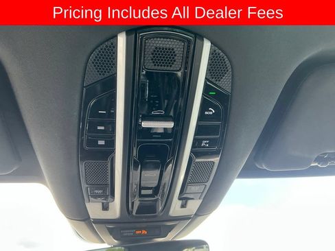 Used 2020 Porsche Cayenne S AWD/4WD image 18