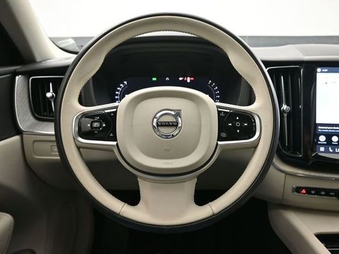 Used 2023 Volvo XC60 B5 Plus w/ Protection Package AWD/4WD image 24