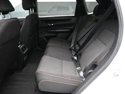 Certified 2024 Honda CR-V Sport