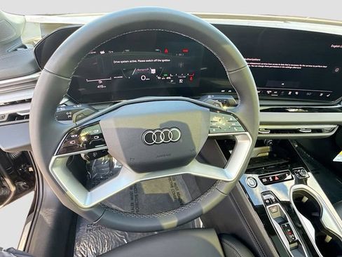 New 2026 Audi A6 Prestige AWD/4WD image 39