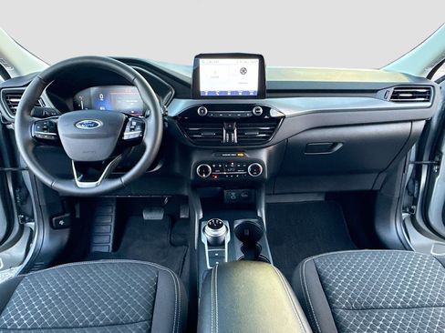 Certified 2023 Ford Escape Active image 3