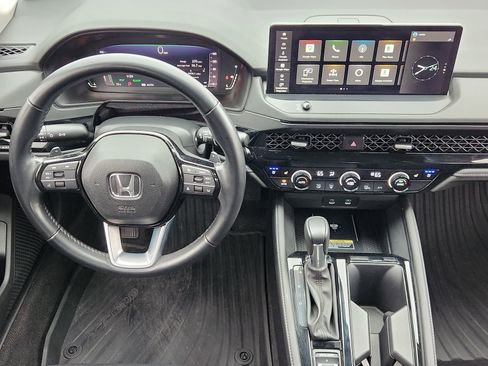 Used 2024 Honda Accord Touring image 32