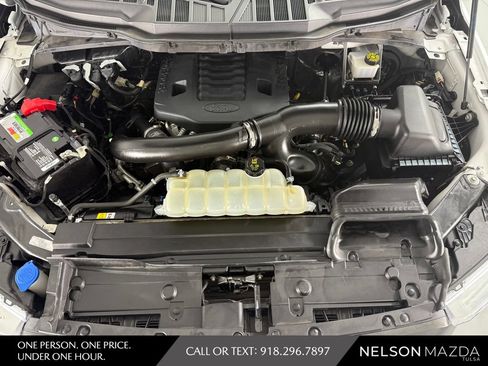 Used 2022 Ford F150 XLT w/ Equipment Group 302A High AWD/4WD image 48