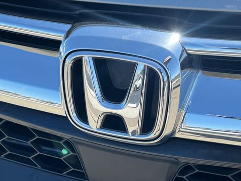 Used 2017 Honda CR-V Touring image 13