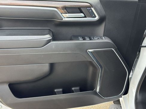 Certified 2024 Chevrolet Silverado 1500 LT w/ Safety Package image 15