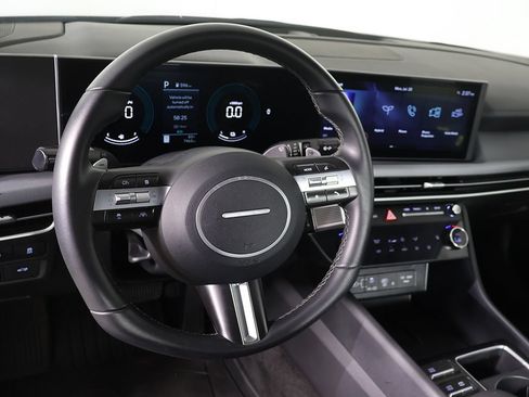 Used 2025 Hyundai Sonata SEL FWD image 23