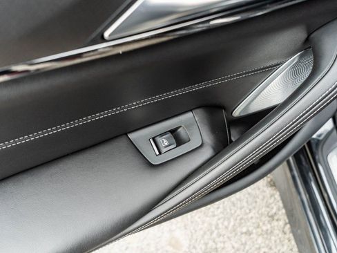 Used 2018 BMW M5 w/ Executive Package image 40