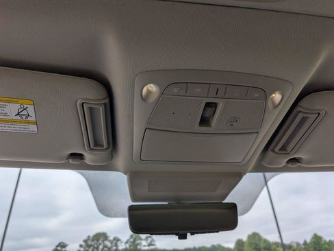 Used 2024 INFINITI QX80 Luxe RWD image 38