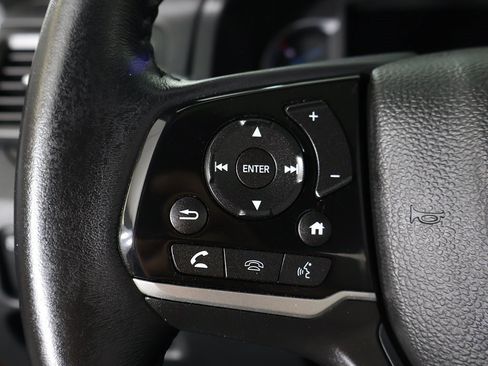 Used 2021 Honda Passport Touring image 47