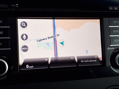 Used 2014 MAZDA CX-9 Grand Touring w/ GT Technology Package FWD image 22