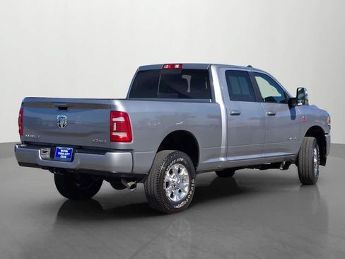 Used 2024 RAM 2500 Laramie AWD/4WD image 6